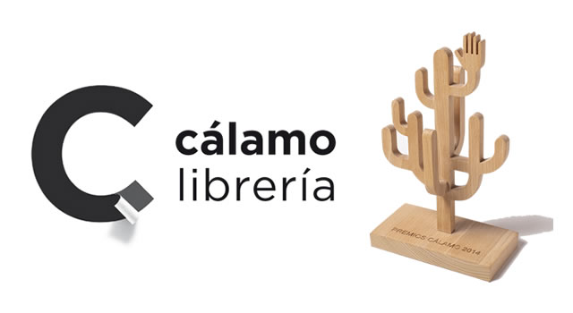 La librería Cálamo desvela los candidatos a Premio Cálamo Libro del Año